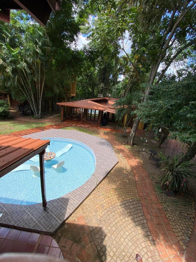 Boutique Hotel De La Fonte By Nordic Puerto Iguazú Exterior foto