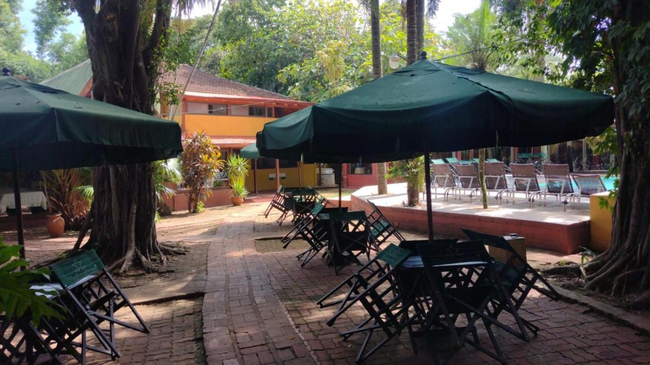 Boutique Hotel De La Fonte By Nordic Puerto Iguazú Exterior foto