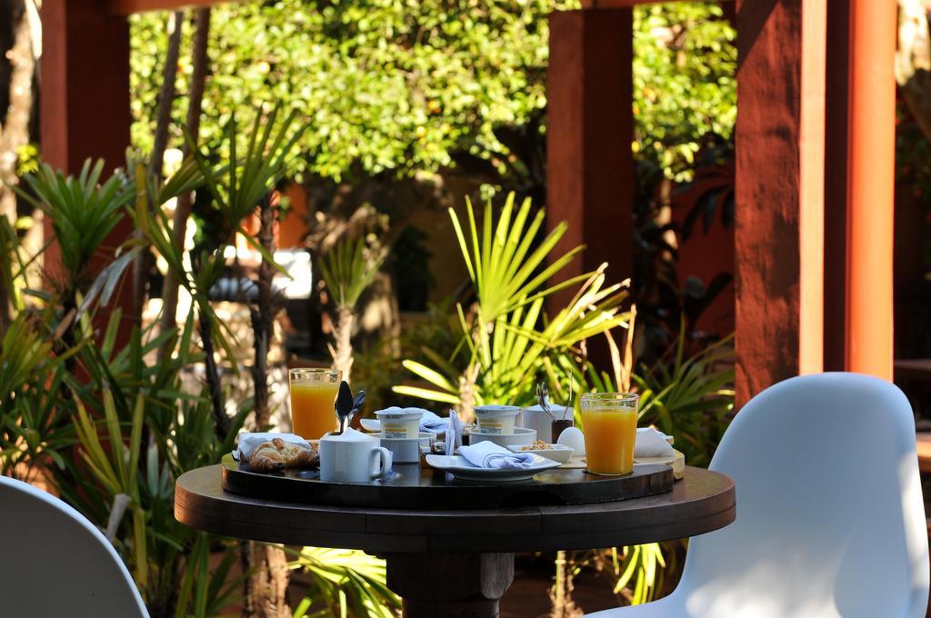 Boutique Hotel De La Fonte By Nordic Puerto Iguazú Exterior foto