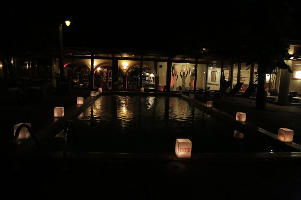 Boutique Hotel De La Fonte By Nordic Puerto Iguazú Exterior foto